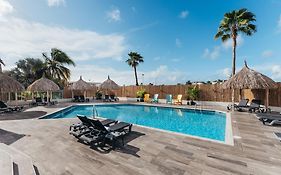 Bon Bini Seaside Resort Curacao 3*